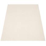 Outdoorteppich Brugge 227 Creme - 80 x 150 cm