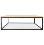 Table Basse TRIBECA Beige