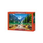 Puzzle Heavens Lake 1000 Teile Papier - 25 x 5 x 35 cm