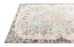 Teppich Ultra Vintage CCCLVII Braun - Textil - 170 x 1 x 272 cm