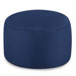 Sitzsack Sitzpuff Blau