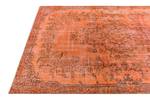 Teppich Ultra Vintage DCCCLXXXIX Orange - Textil - 152 x 1 x 262 cm