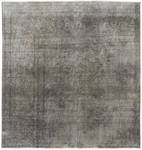 Tapis Vintage Royal CX Gris - Textile - 143 x 1 x 154 cm