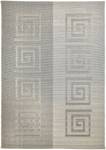 Hadorn Limited Edition Gris - Matière plastique - Textile - 200 x 1 x 290 cm