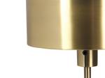 Tischlampen ARIPO Gold