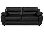 Sofa MANOA Schwarz