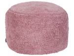 Pouf KANDHKOT Pink