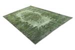 Tapis Ultra Vintage XXXIII Vert - Textile - 175 x 1 x 264 cm