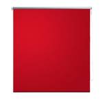 Verdunklungsrollo 290360-3 Rot - 120 x 175 cm