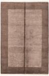 Tapis Darya DCXL Marron - Textile - 119 x 1 x 180 cm