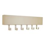 Wandgarderobe Mula Beige