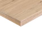 Schreibtischplatte Furnierholz