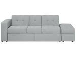 3-Sitzer Sofa FALSTER Grau - Hellgrau