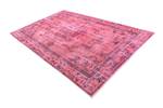 Tapis Ultra Vintage DIII Mauve - Textile - 173 x 1 x 272 cm