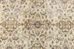 Tapis Ultra Vintage CCXIX Beige - Textile - 165 x 1 x 282 cm