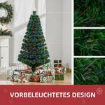 Weihnachtsbaum inklusive St盲nder 02-0349