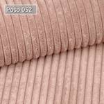 Wohnlandschaft Totti U Pink