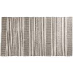 Teppich Dune Nature Beige - Naturfaser - 170 x 240 x 4 cm