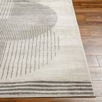 Tapis MONTEVIDEO Gris lumineux - 160 x 215 cm