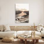 KUNSTDRUCK Serene Lake 1 40 x 60 cm