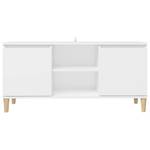 Meuble tv 3009522 Blanc