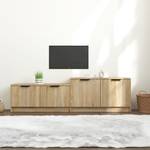 TV-Schrank D494 Eiche Sonoma Dekor