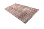 Tapis Ultra Vintage CMI Marron - Textile - 122 x 1 x 241 cm