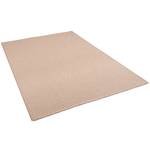 Natur Flachgewebe Teppich Bentzon Bronze - 80 x 200 cm