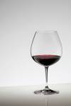 Pinot Noir Roter Burgunder Gläser Vinum Glas - 1 x 21 x 1 cm