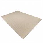 Teppich CHARLES Beige - Textil - 200 x 290 cm