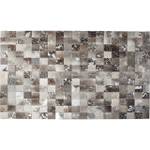 Tapis Cosmo Grey Fur 300 x 200 cm