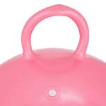 Ballon sauteur rose en lot de 2 Rose clair