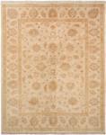 Tapis Kaizar LXIV Beige - Textile - 156 x 1 x 198 cm