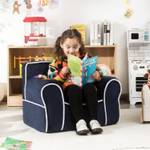 Kindersofa HV10047 Blau