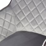 Fauteuil AFA Gris