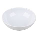 Coupelle Chamoni   x6 Blanc - Porcelaine - 13 x 4 x 13 cm