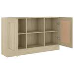 Sideboard 3004258-1 Beige - Holzwerkstoff