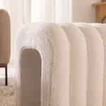 Tabouret design Mui Blanc