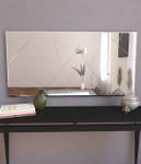 Eilish Asymmetrisch Spiegel 120x60cm