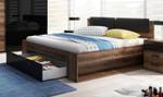 Bett GALAXY Breite: 166 cm