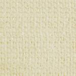 Voile solaire 3006391-1 Blanc crème - 200 x 200 cm