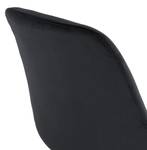 Tabouret De Bar MORISS Noir