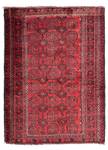 Belutsch Teppich cm x 108 - - rot 150