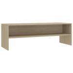 TV-Schrank D951 Eiche Sonoma Dekor