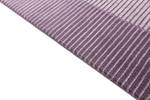 Teppich Darya CCV Violett - Textil - 168 x 1 x 246 cm