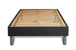 Matelas+sommier 90x190 90 x 190 cm