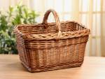 Einkaufskorb  FF-109060 Naturfaser - 49 x 37 x 38 cm