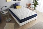 Matelas 140x200 Actimemo tech 140 x 200 cm