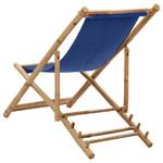 Chaise de plage 3005101 Bleu