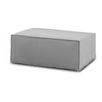 Pouf Antonella Gris Gris